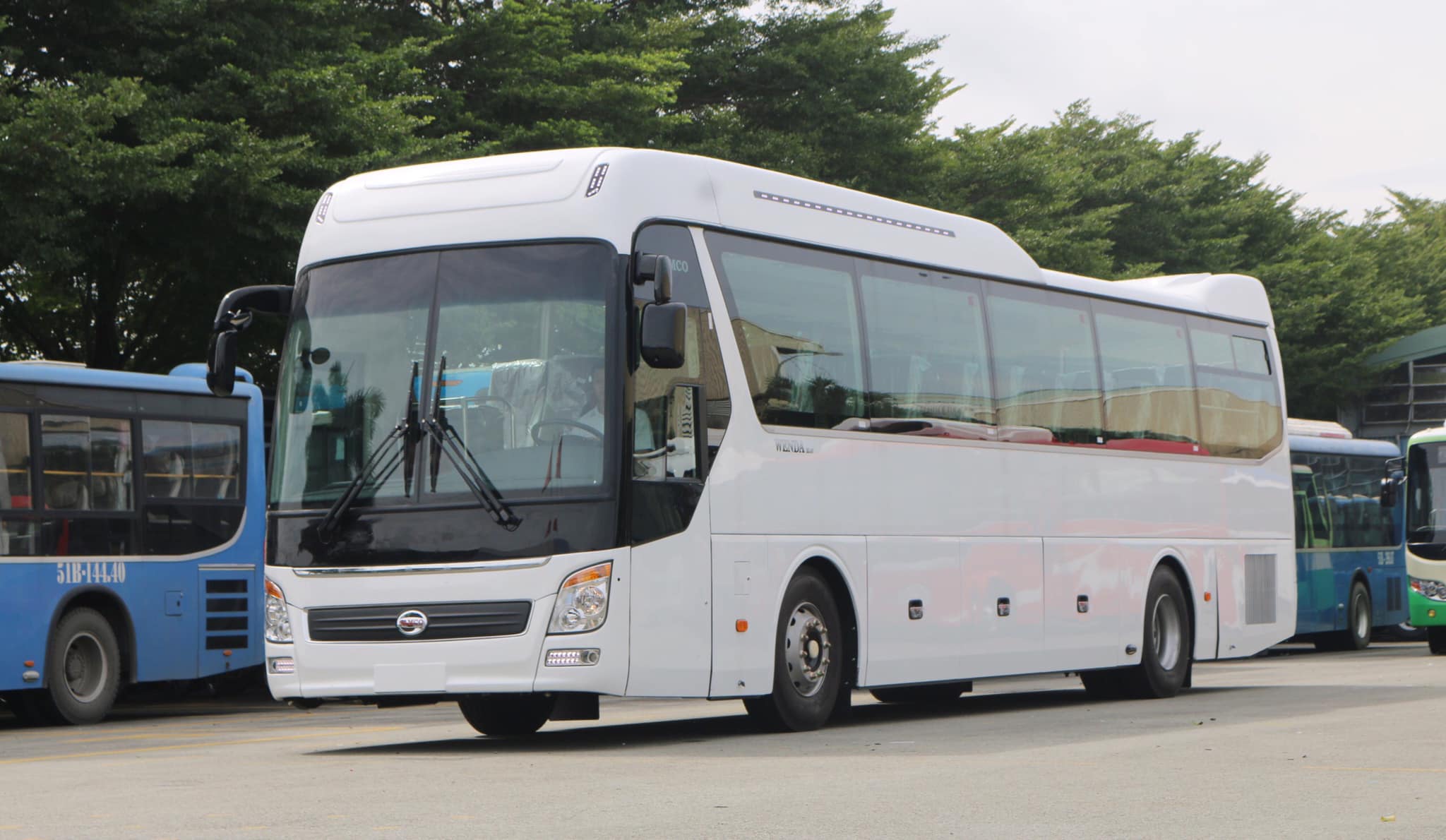 HUYNDAI UNIVER